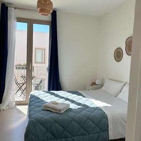 Anemos Apartments Marsala Kültér fotó