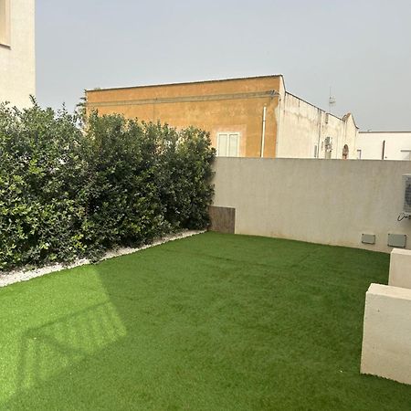 Anemos Apartments Marsala Kültér fotó