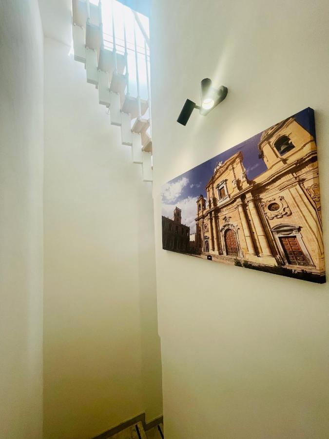 Anemos Apartments Marsala Kültér fotó