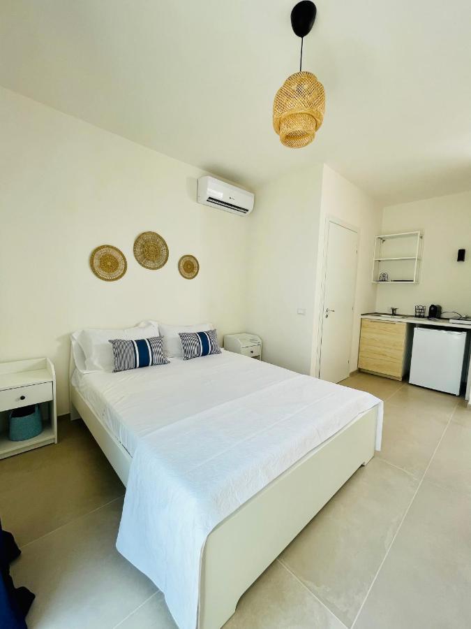 Anemos Apartments Marsala Kültér fotó