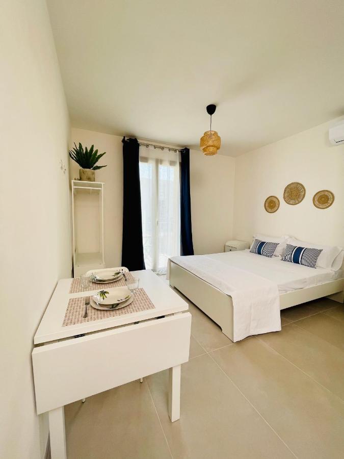 Anemos Apartments Marsala Kültér fotó
