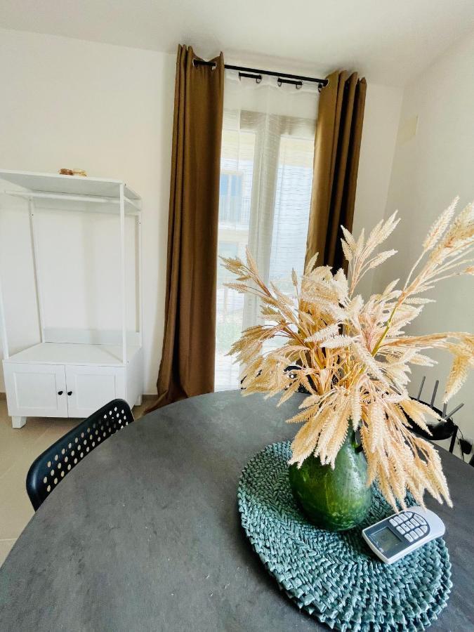 Anemos Apartments Marsala Kültér fotó