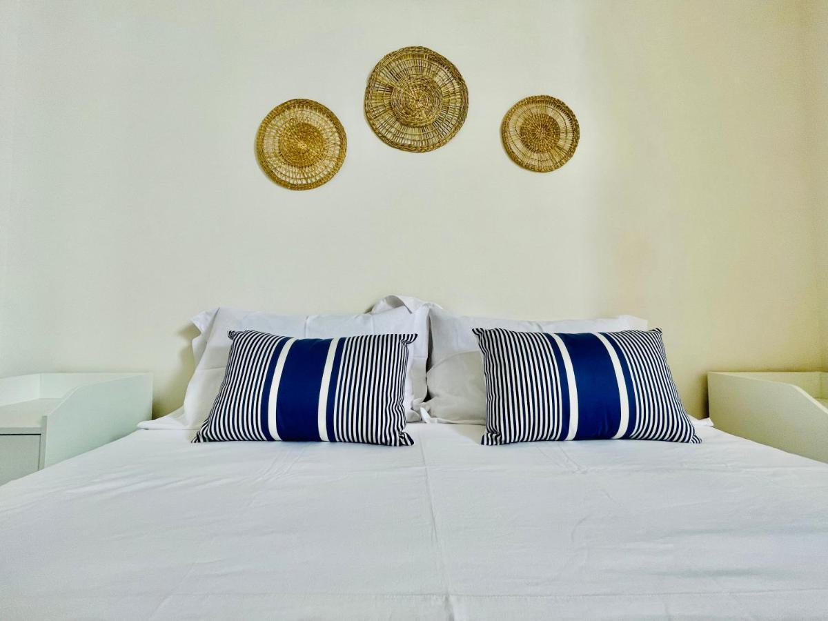 Anemos Apartments Marsala Kültér fotó
