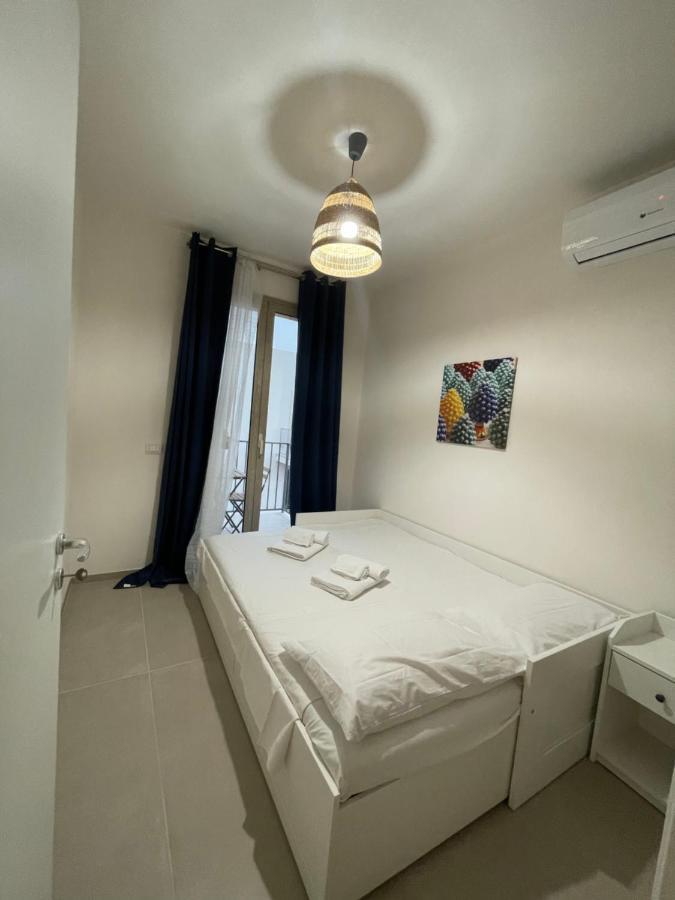 Anemos Apartments Marsala Kültér fotó