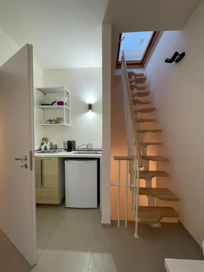 Anemos Apartments Marsala Kültér fotó
