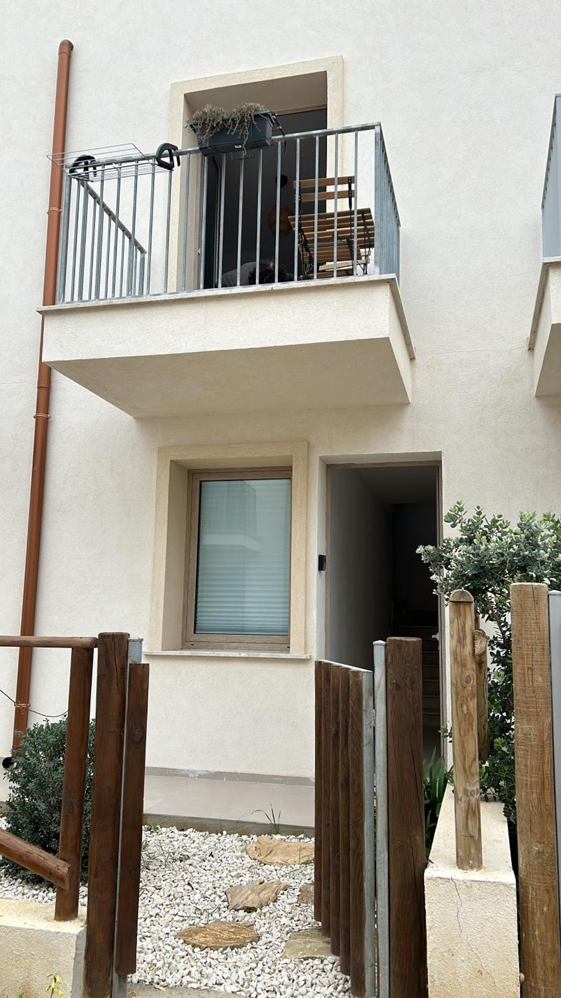 Anemos Apartments Marsala Kültér fotó