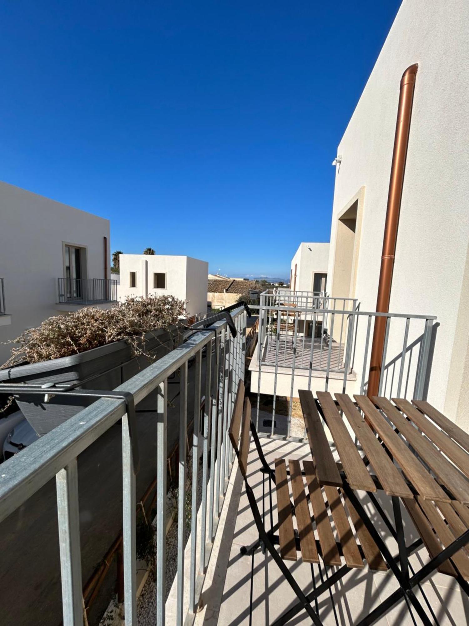 Anemos Apartments Marsala Kültér fotó