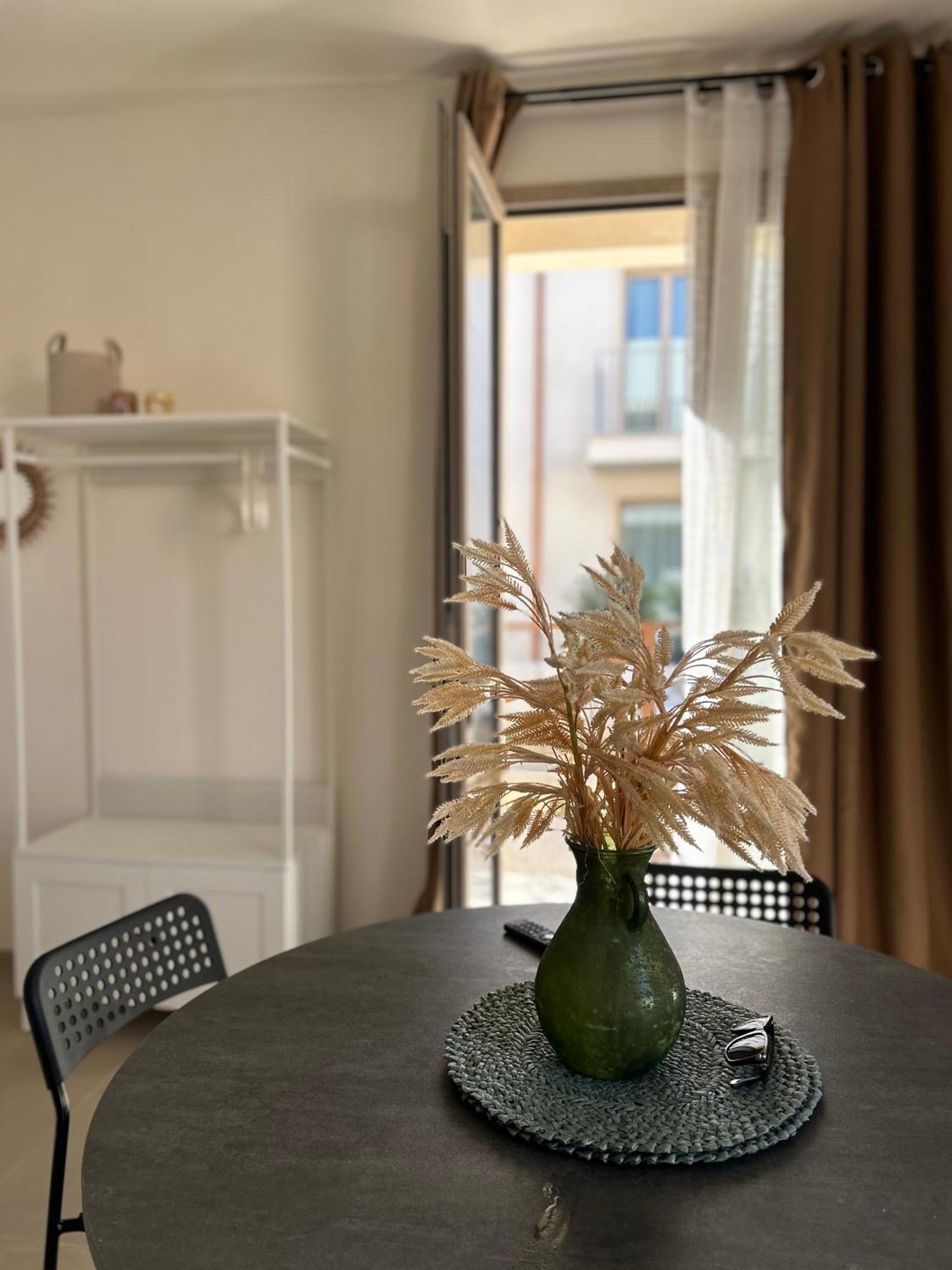 Anemos Apartments Marsala Kültér fotó