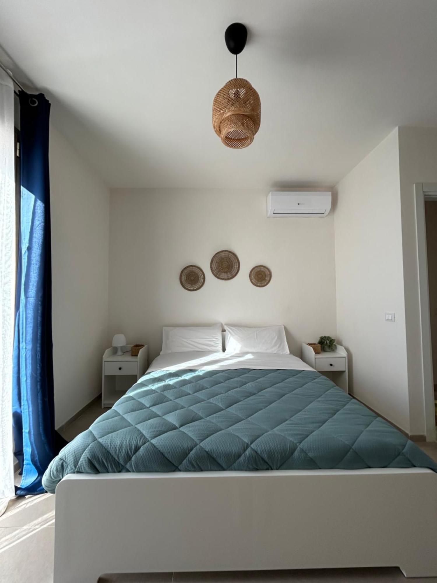 Anemos Apartments Marsala Kültér fotó