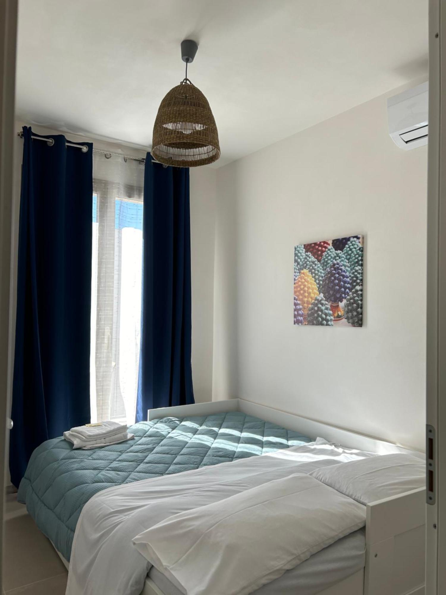Anemos Apartments Marsala Kültér fotó