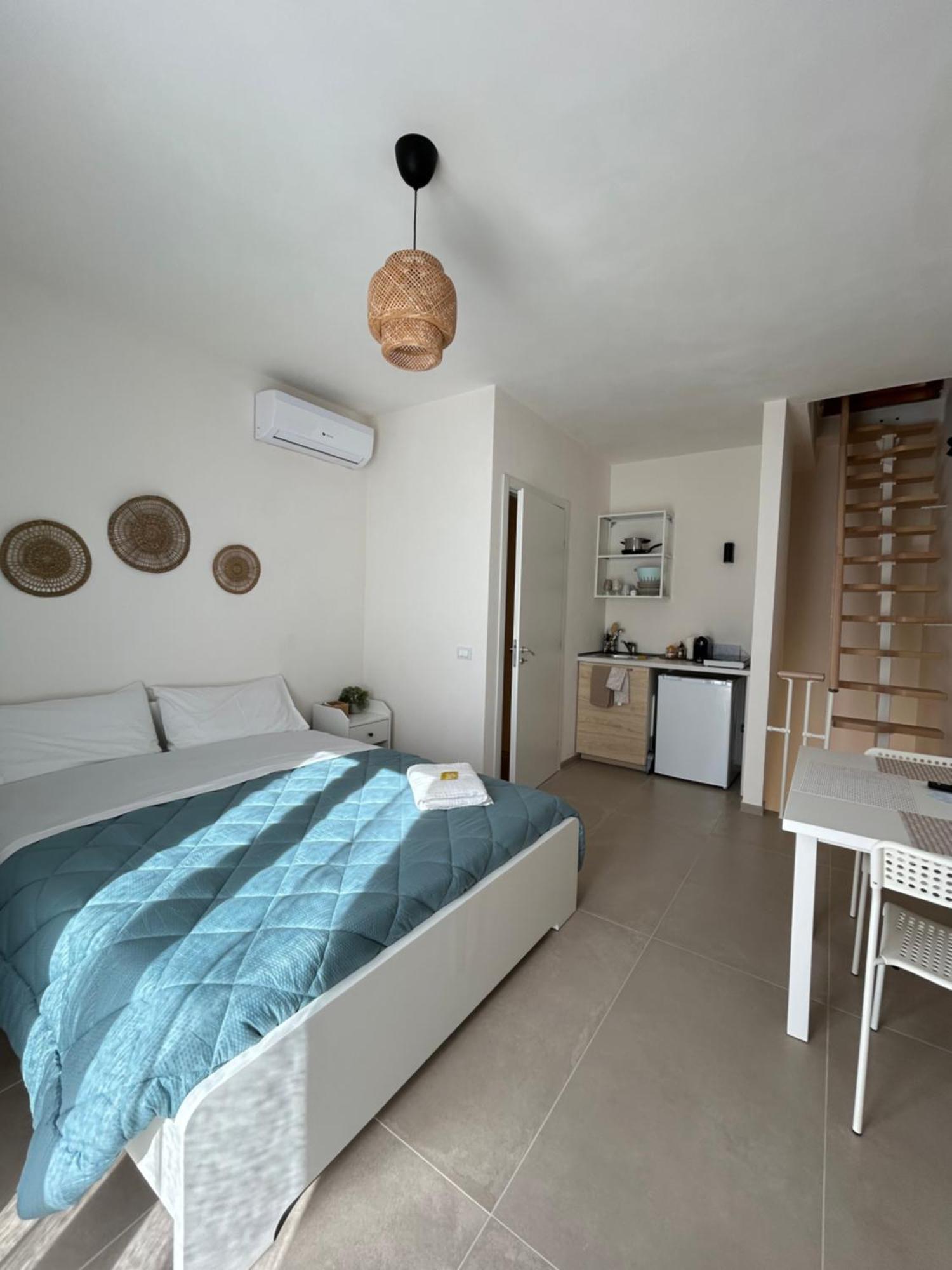 Anemos Apartments Marsala Kültér fotó