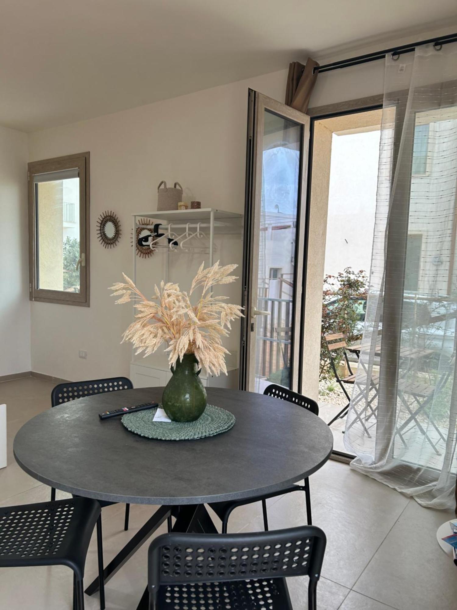 Anemos Apartments Marsala Kültér fotó
