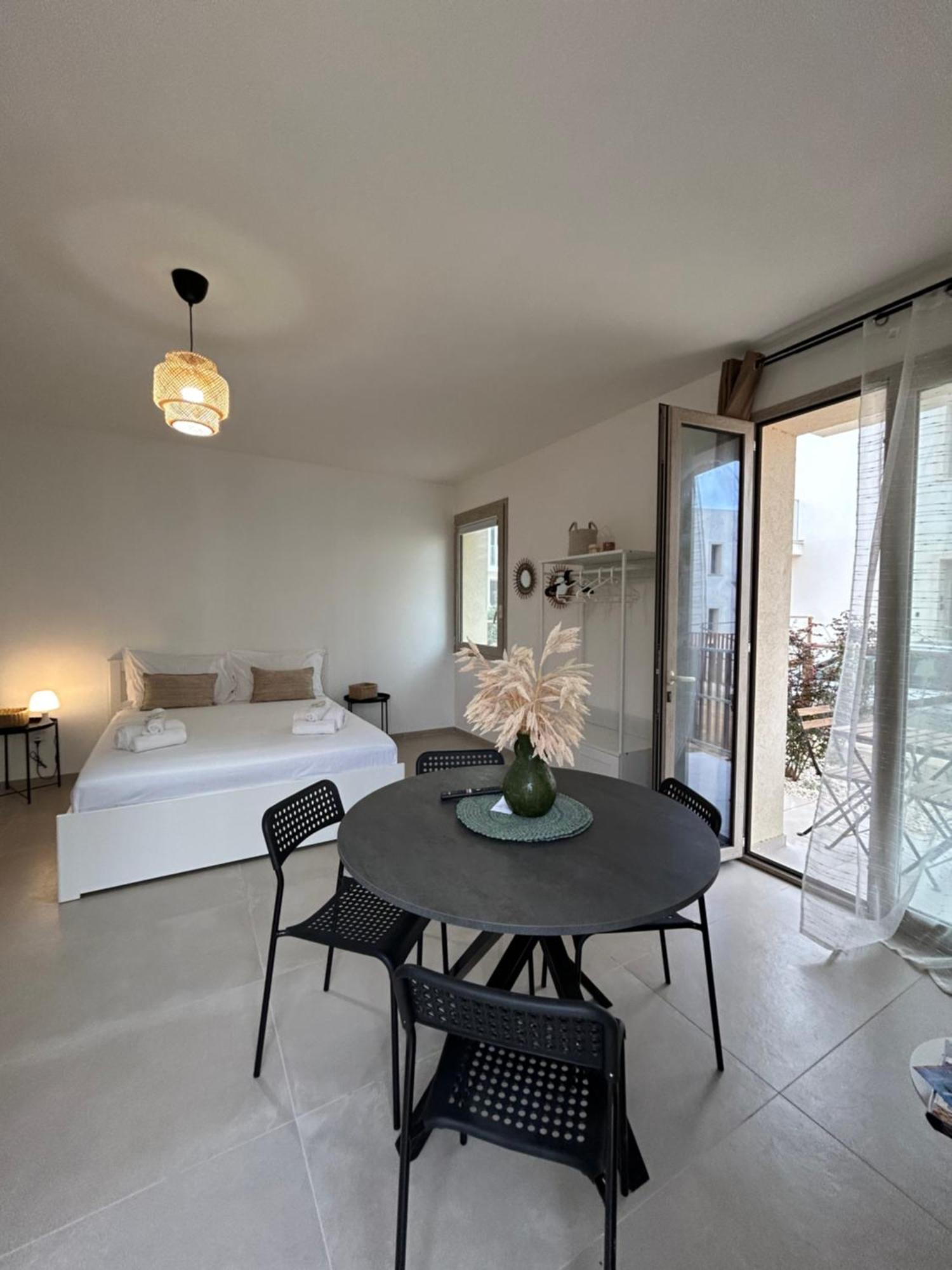 Anemos Apartments Marsala Kültér fotó