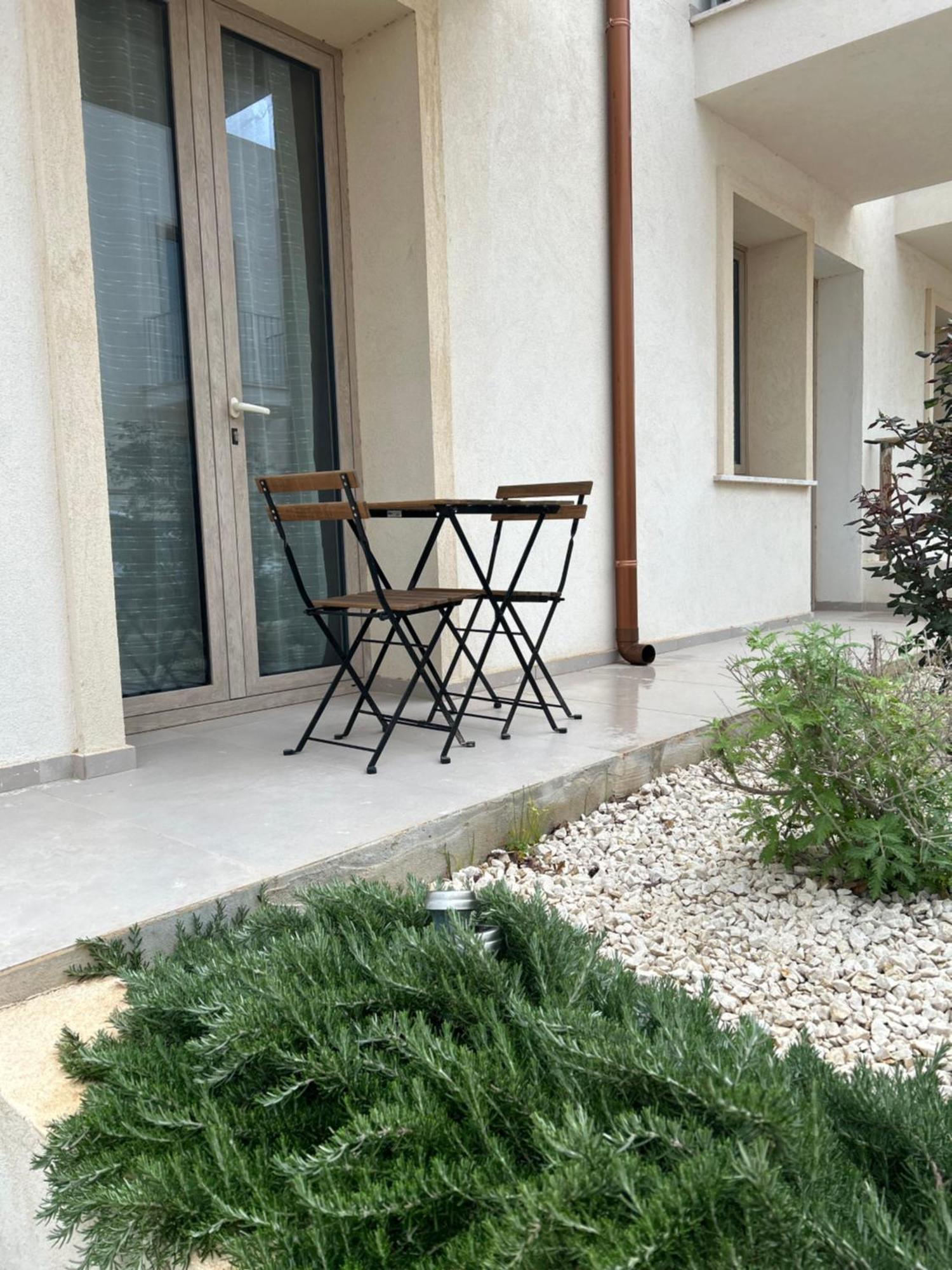 Anemos Apartments Marsala Kültér fotó