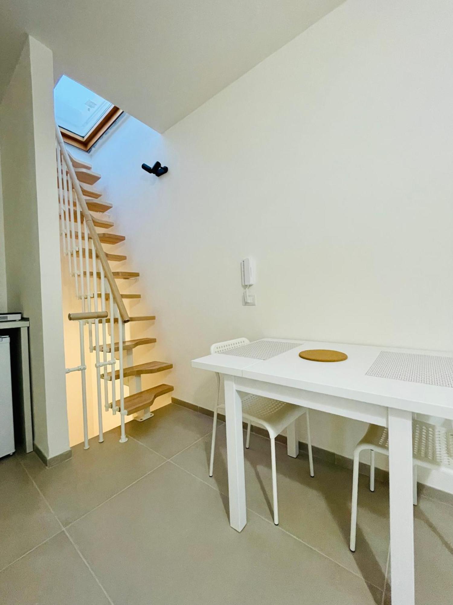 Anemos Apartments Marsala Kültér fotó