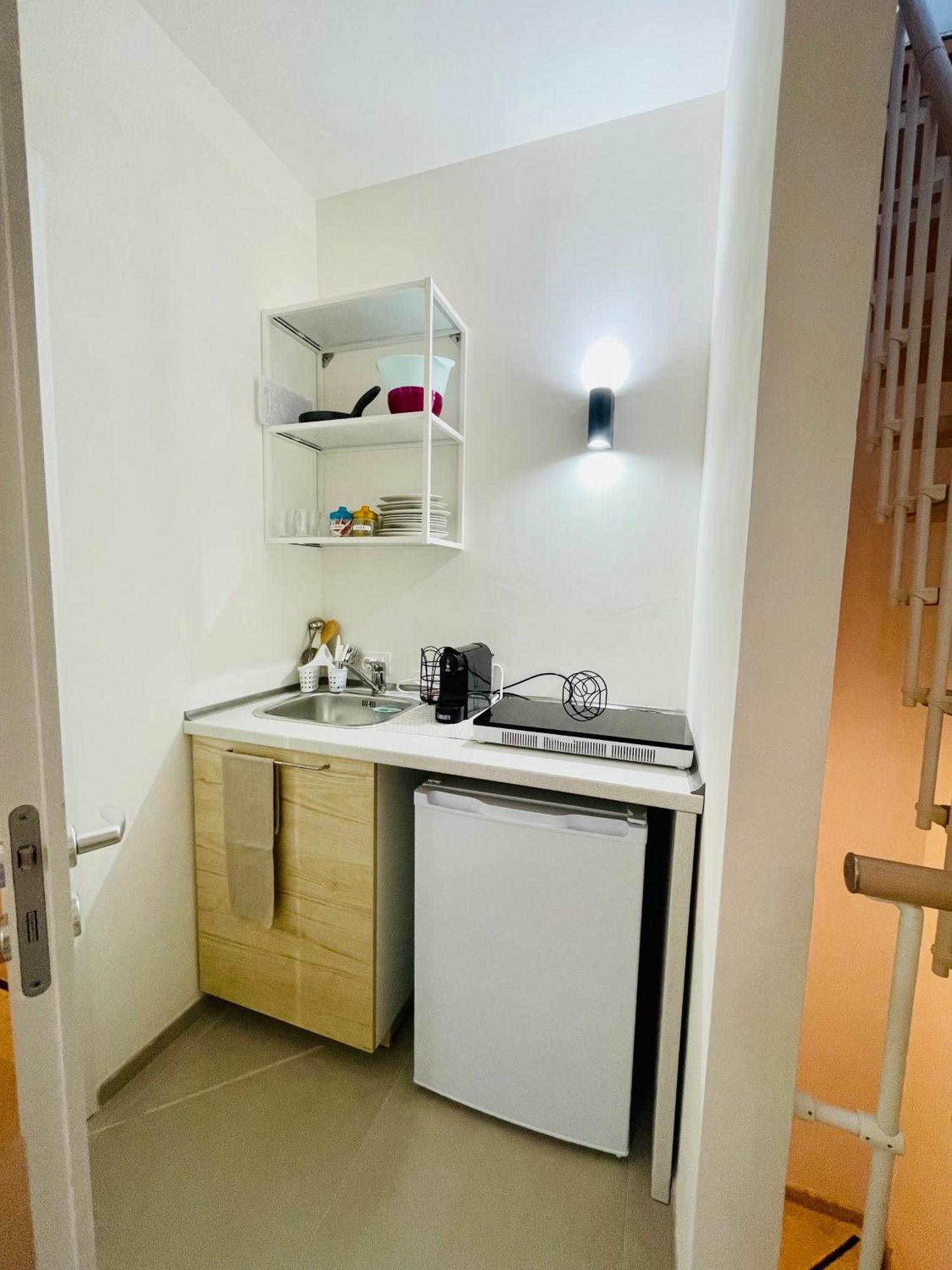 Anemos Apartments Marsala Kültér fotó